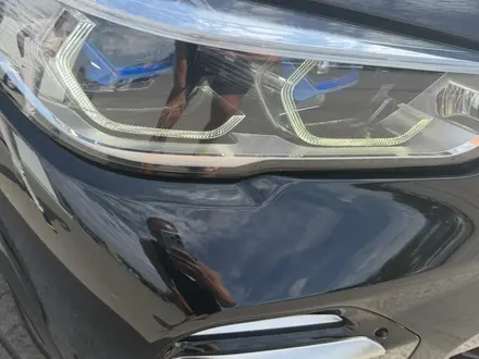 BMW X5 2019 года за 34 000 000 тг. в Костанай – фото 24