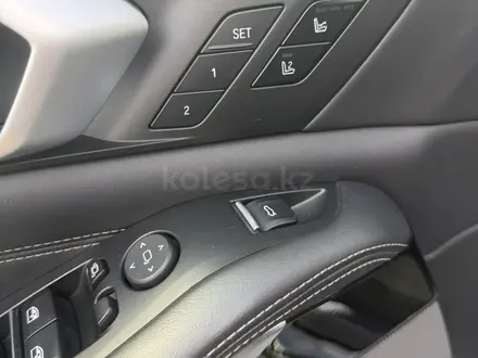 BMW X5 2019 года за 34 000 000 тг. в Костанай – фото 26