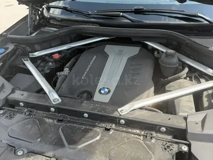 BMW X5 2019 года за 34 000 000 тг. в Костанай – фото 25