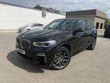 BMW X5 2019 года за 34 000 000 тг. в Костанай