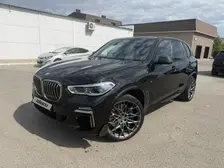 BMW X5, 2019