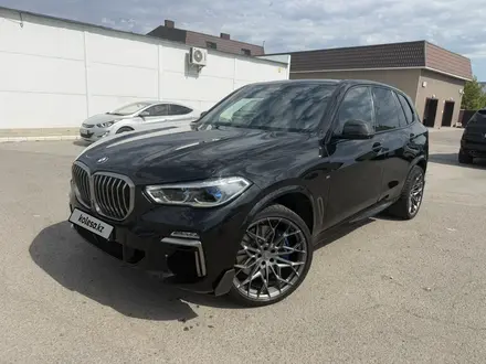 BMW X5 2019 года за 34 000 000 тг. в Костанай