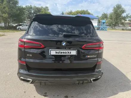 BMW X5 2019 года за 34 000 000 тг. в Костанай – фото 6