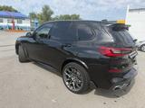 BMW X5 2019 годаүшін34 000 000 тг. в Костанай – фото 5