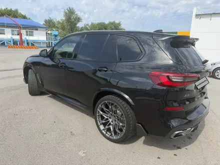 BMW X5 2019 года за 34 000 000 тг. в Костанай – фото 5