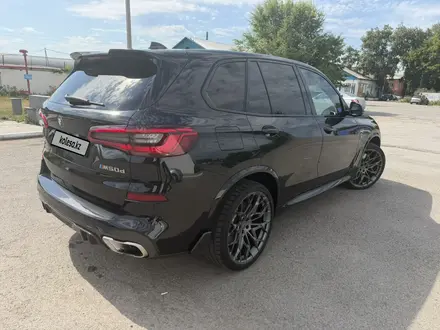 BMW X5 2019 года за 34 000 000 тг. в Костанай – фото 7
