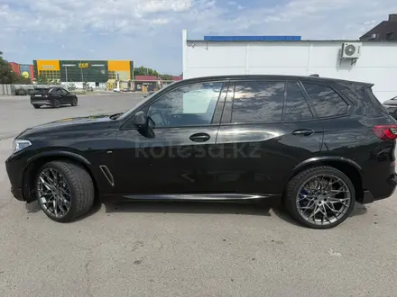 BMW X5 2019 года за 34 000 000 тг. в Костанай – фото 8