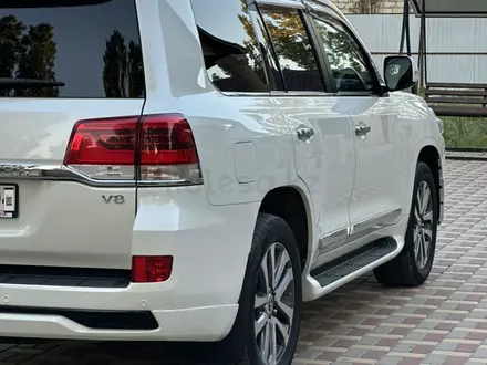 Toyota Land Cruiser 2016 года за 35 000 000 тг. в Актобе – фото 18