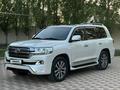 Toyota Land Cruiser 2016 годаүшін35 000 000 тг. в Актобе – фото 2