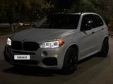 BMW X5 2015 года за 15 660 000 тг. в Костанай