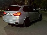 BMW X5 2015 года за 15 660 000 тг. в Костанай – фото 2