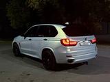 BMW X5 2015 года за 15 660 000 тг. в Костанай – фото 3