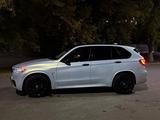BMW X5 2015 года за 15 660 000 тг. в Костанай – фото 4