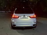 BMW X5 2015 года за 15 660 000 тг. в Костанай – фото 5