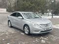 Hyundai Sonata 2010 годаүшін5 500 000 тг. в Алматы – фото 12