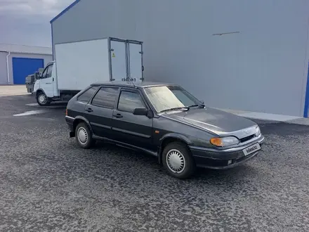 ВАЗ (Lada) 2114 2012 года за 1 220 000 тг. в Костанай