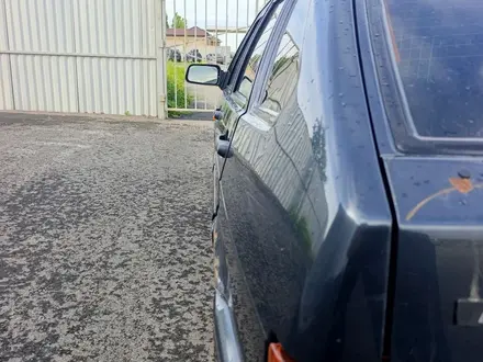 ВАЗ (Lada) 2114 2012 года за 1 220 000 тг. в Костанай – фото 5
