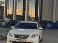 Toyota Camry 2011 года за 7 700 000 тг. в Усть-Каменогорск – фото 2