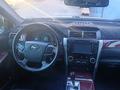 Toyota Camry 2011 года за 7 700 000 тг. в Усть-Каменогорск – фото 10