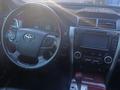 Toyota Camry 2011 года за 7 700 000 тг. в Усть-Каменогорск – фото 11