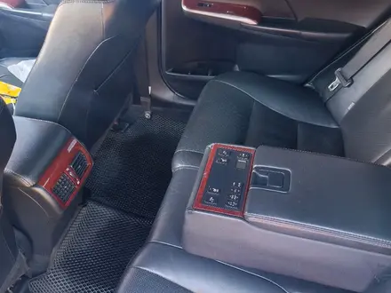 Toyota Camry 2011 года за 7 700 000 тг. в Усть-Каменогорск – фото 12