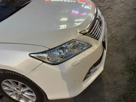Toyota Camry 2011 года за 7 700 000 тг. в Усть-Каменогорск – фото 3