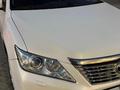 Toyota Camry 2011 года за 7 700 000 тг. в Усть-Каменогорск – фото 4