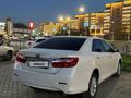 Toyota Camry 2011 года за 7 700 000 тг. в Усть-Каменогорск – фото 5