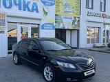 Toyota Camry 2008 года за 6 100 000 тг. в Костанай – фото 3