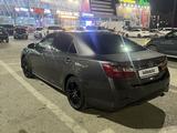 Toyota Camry 2011 года за 7 700 000 тг. в Актобе – фото 2