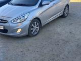 Hyundai Accent 2013 годаfor5 300 000 тг. в Актау