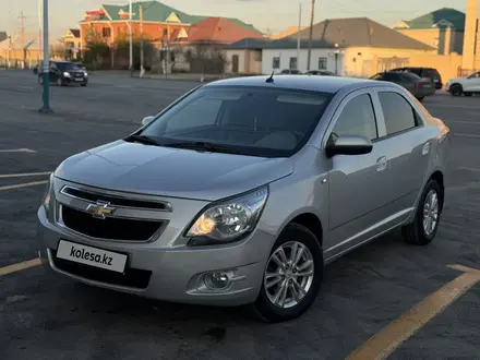 Chevrolet Cobalt 2023 года за 5 500 000 тг. в Кызылорда – фото 3