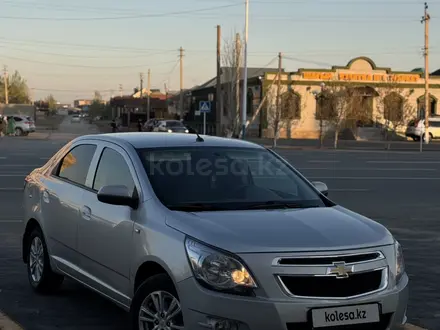Chevrolet Cobalt 2023 года за 5 500 000 тг. в Кызылорда – фото 10