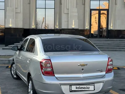 Chevrolet Cobalt 2023 года за 5 500 000 тг. в Кызылорда – фото 11