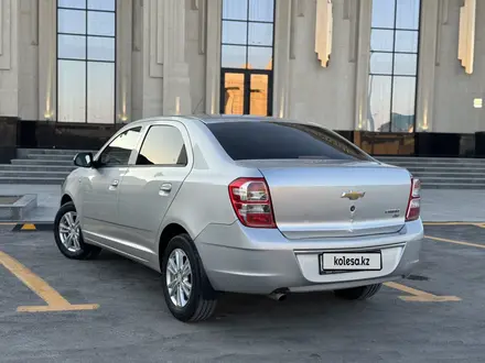 Chevrolet Cobalt 2023 года за 5 500 000 тг. в Кызылорда – фото 12