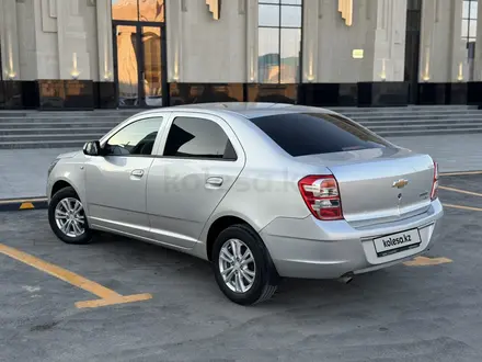 Chevrolet Cobalt 2023 года за 5 500 000 тг. в Кызылорда – фото 14