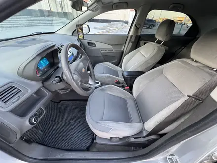 Chevrolet Cobalt 2023 года за 5 500 000 тг. в Кызылорда – фото 15
