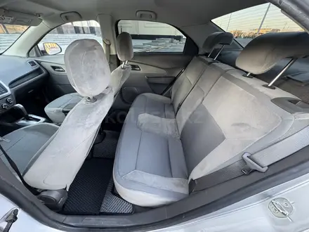 Chevrolet Cobalt 2023 года за 5 500 000 тг. в Кызылорда – фото 17