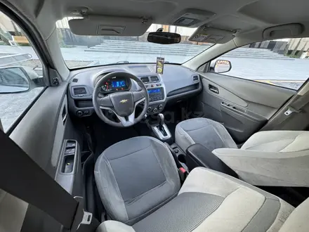Chevrolet Cobalt 2023 года за 5 500 000 тг. в Кызылорда – фото 18