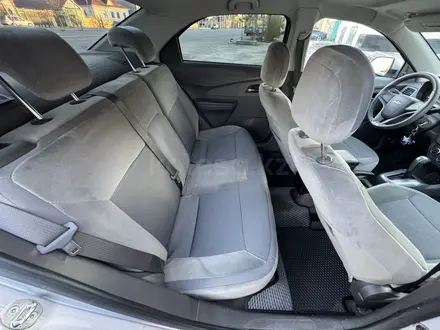 Chevrolet Cobalt 2023 года за 5 500 000 тг. в Кызылорда – фото 19