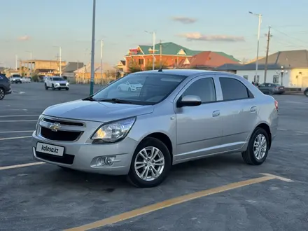 Chevrolet Cobalt 2023 года за 5 500 000 тг. в Кызылорда
