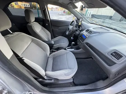 Chevrolet Cobalt 2023 года за 5 500 000 тг. в Кызылорда – фото 21