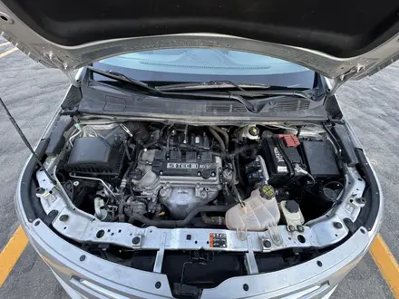 Chevrolet Cobalt 2023 года за 5 500 000 тг. в Кызылорда – фото 23