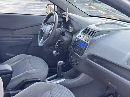 Chevrolet Cobalt 2023 года за 5 500 000 тг. в Кызылорда – фото 22