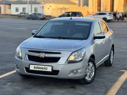 Chevrolet Cobalt 2023 года за 5 500 000 тг. в Кызылорда – фото 4