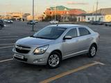 Chevrolet Cobalt 2023 годаүшін5 500 000 тг. в Кызылорда – фото 2