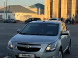 Chevrolet Cobalt 2023 годаүшін5 500 000 тг. в Кызылорда – фото 5
