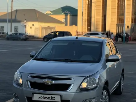 Chevrolet Cobalt 2023 года за 5 500 000 тг. в Кызылорда – фото 5