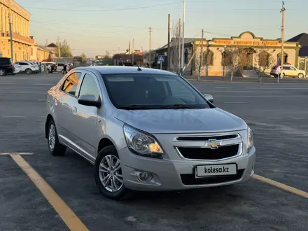 Chevrolet Cobalt 2023 года за 5 500 000 тг. в Кызылорда – фото 8