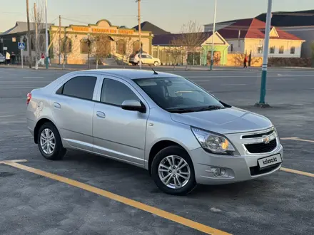 Chevrolet Cobalt 2023 года за 5 500 000 тг. в Кызылорда – фото 7